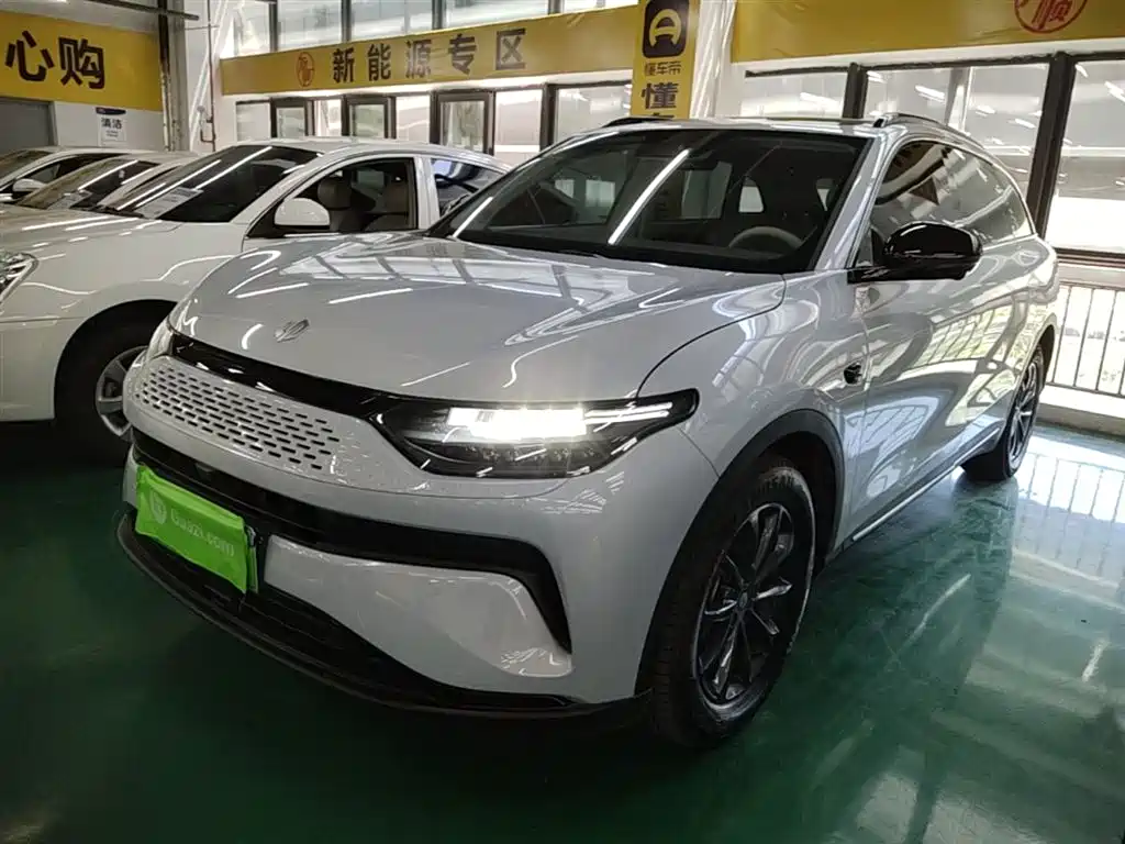 Leapmotor Leapmotor C11 2023