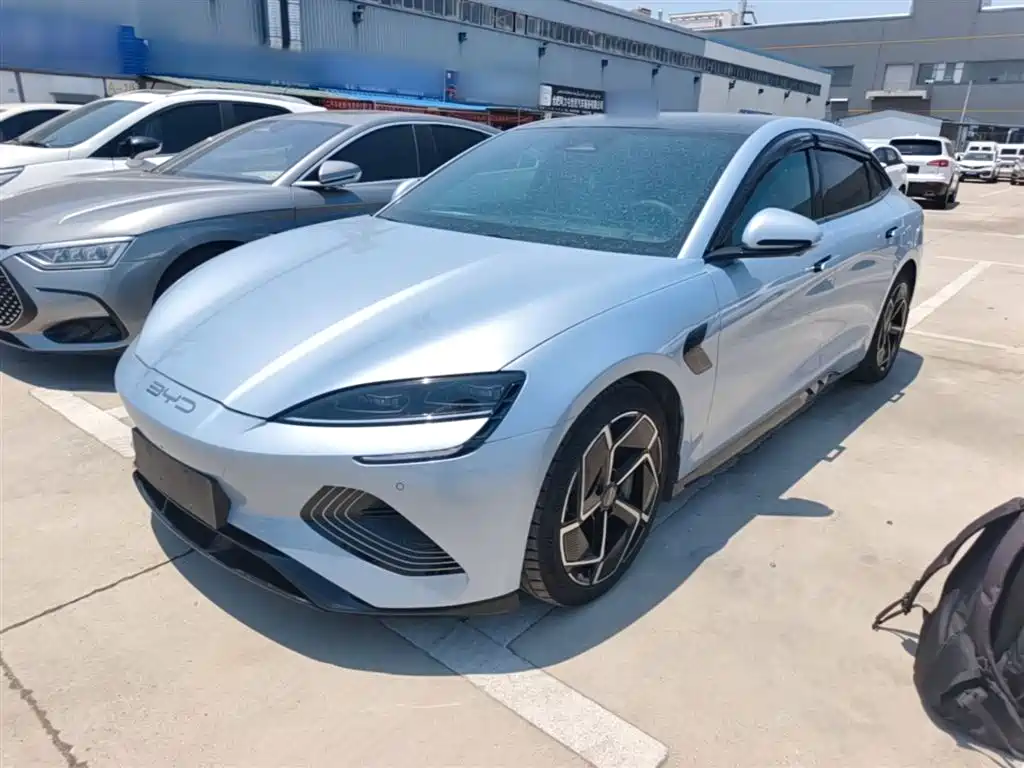 BYD Seal 2023