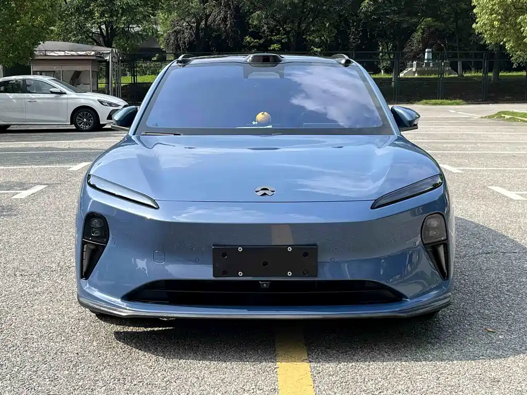 NIO ET5T 2023