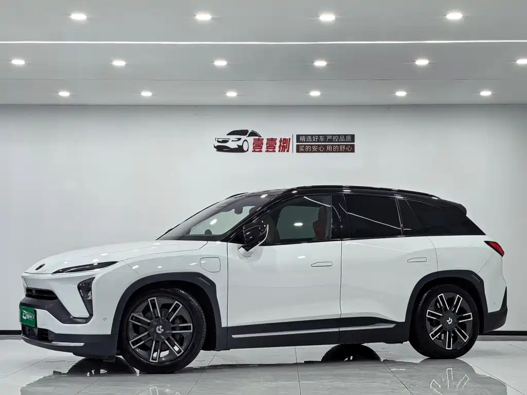 NIO ES6 2022