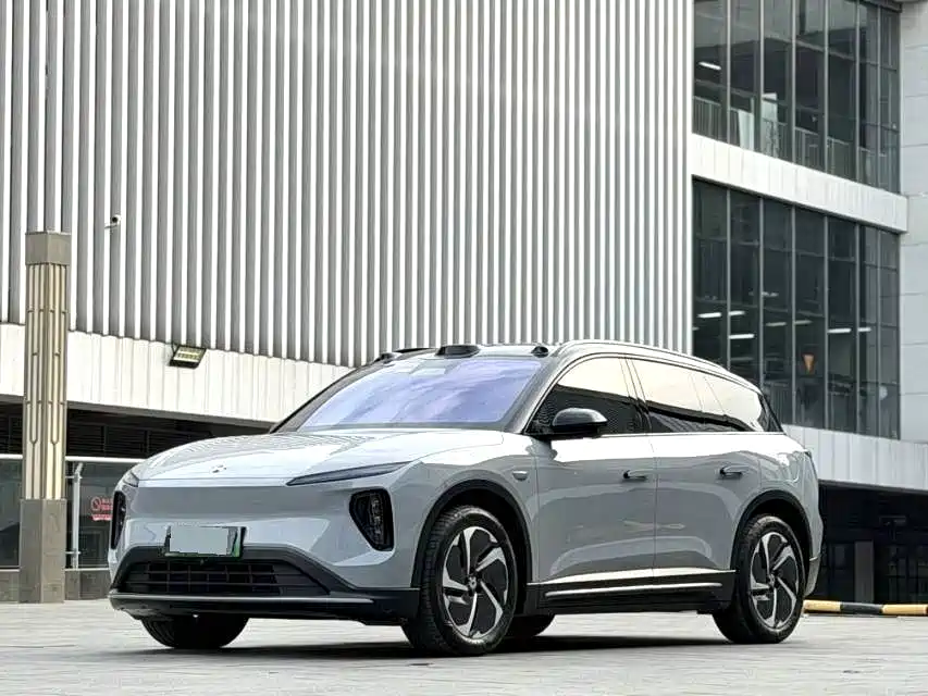 NIO ES6 2024
