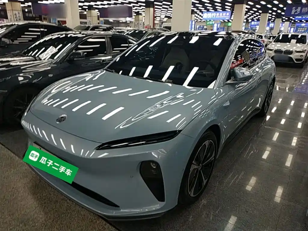 NIO ET5T 2024