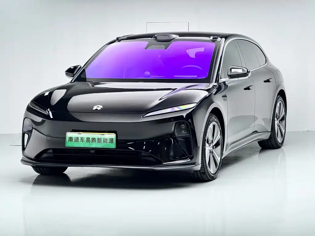 NIO ET5T 2025