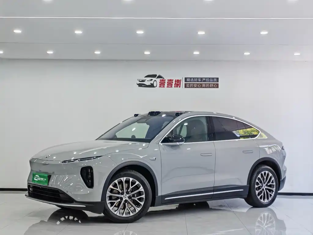 NIO EC6 2023