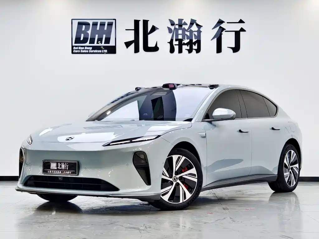 NIO ET5 2023
