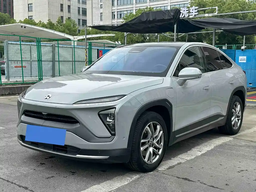 NIO EC6 2023