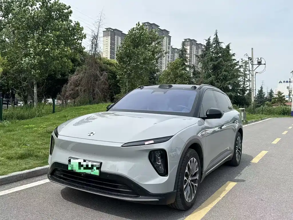 NIO ES6 2025