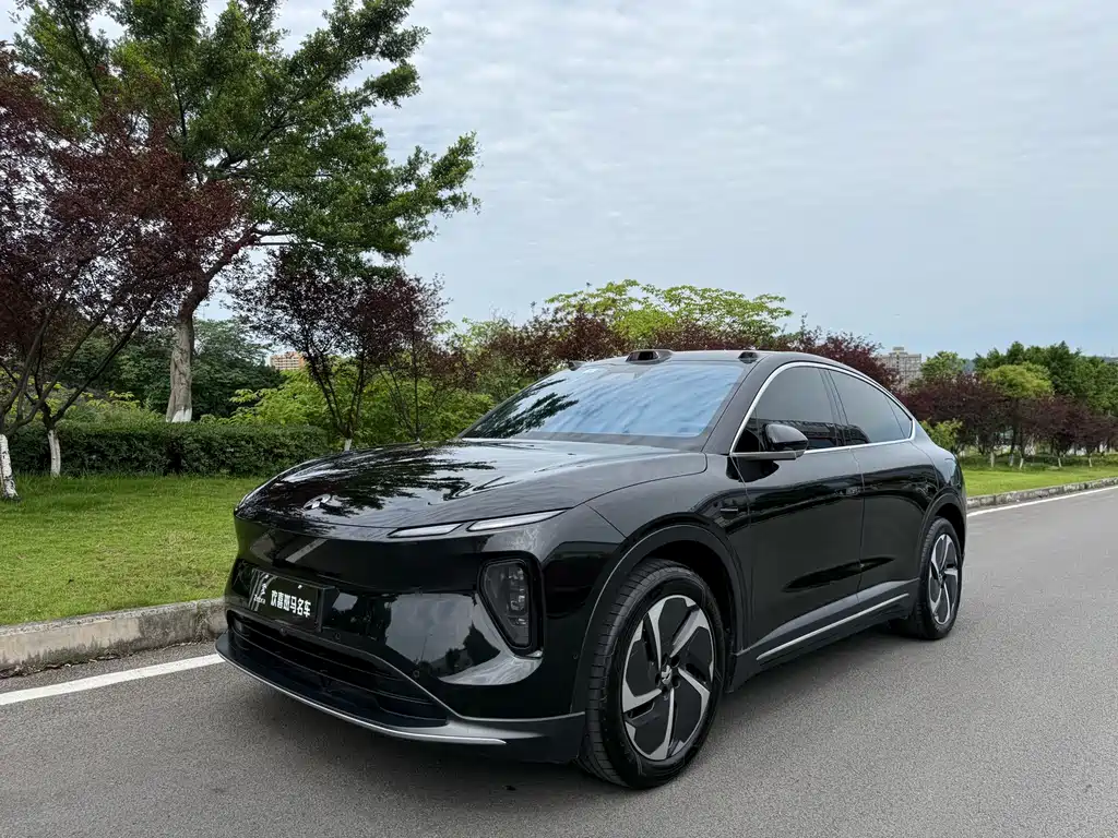 NIO EC6 2024