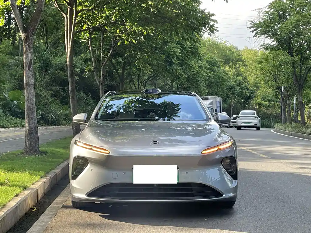 NIO ET7 2024