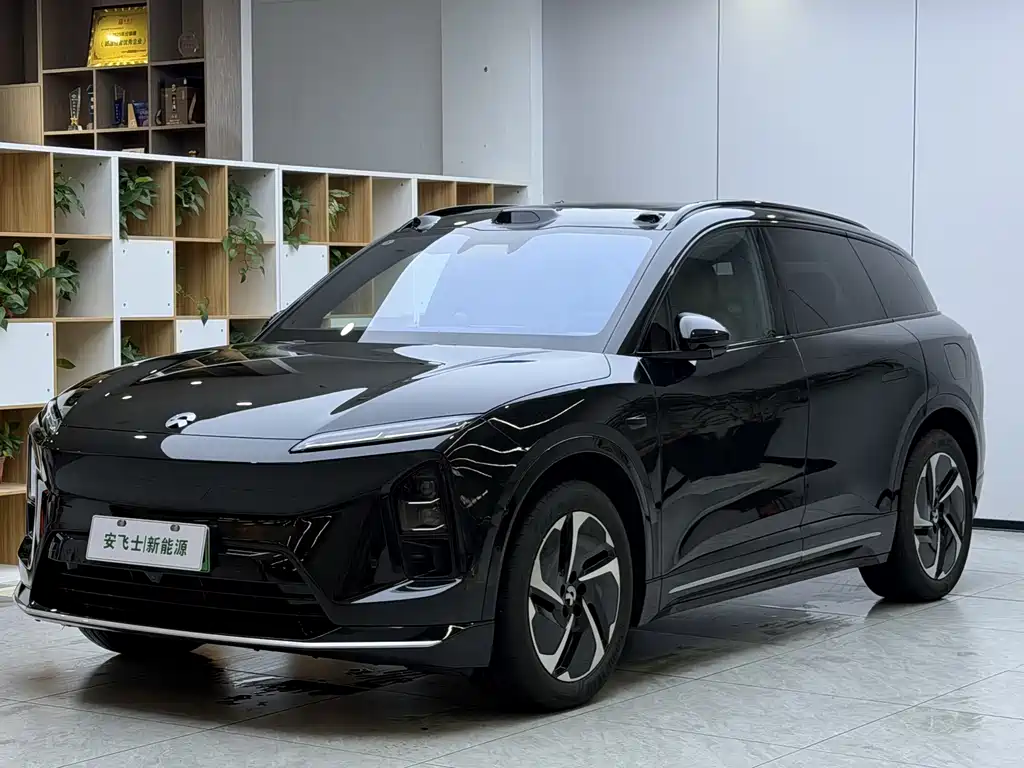 NIO ES6 2025