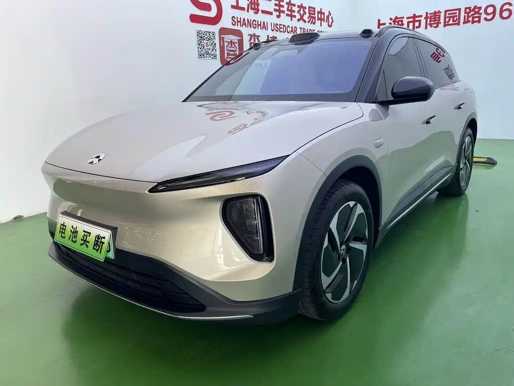 NIO ES6 2023