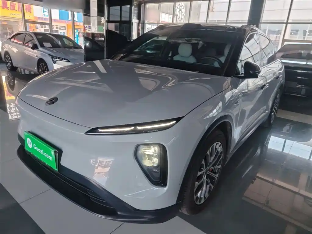 NIO ES6 2023