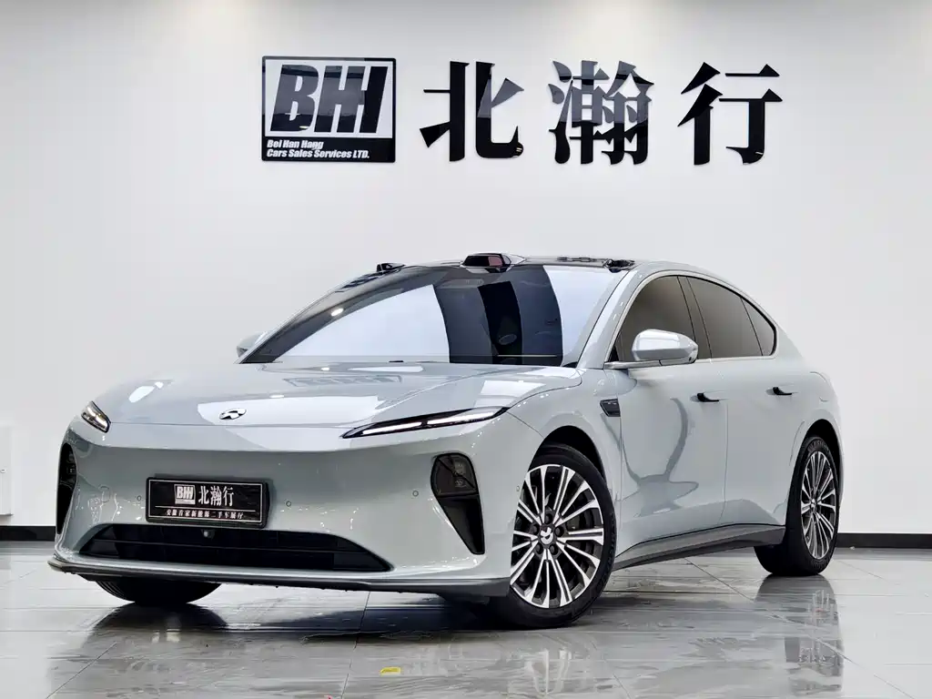 NIO ET5 2024