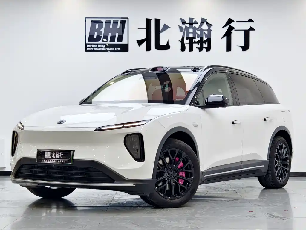 NIO ES6 2023