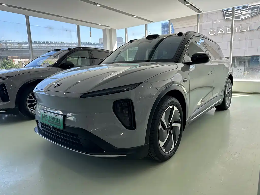 NIO ES6 2023