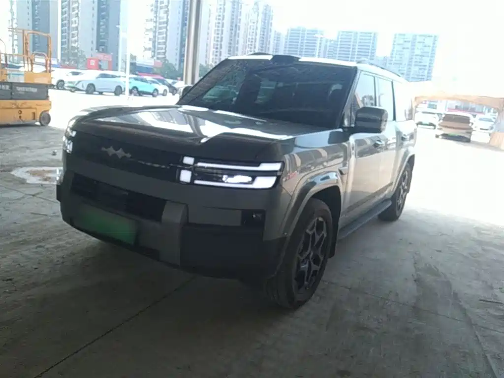 Fang Cheng Bao 钛7 2026