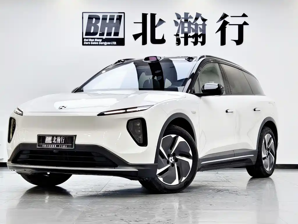 NIO ES6 2024