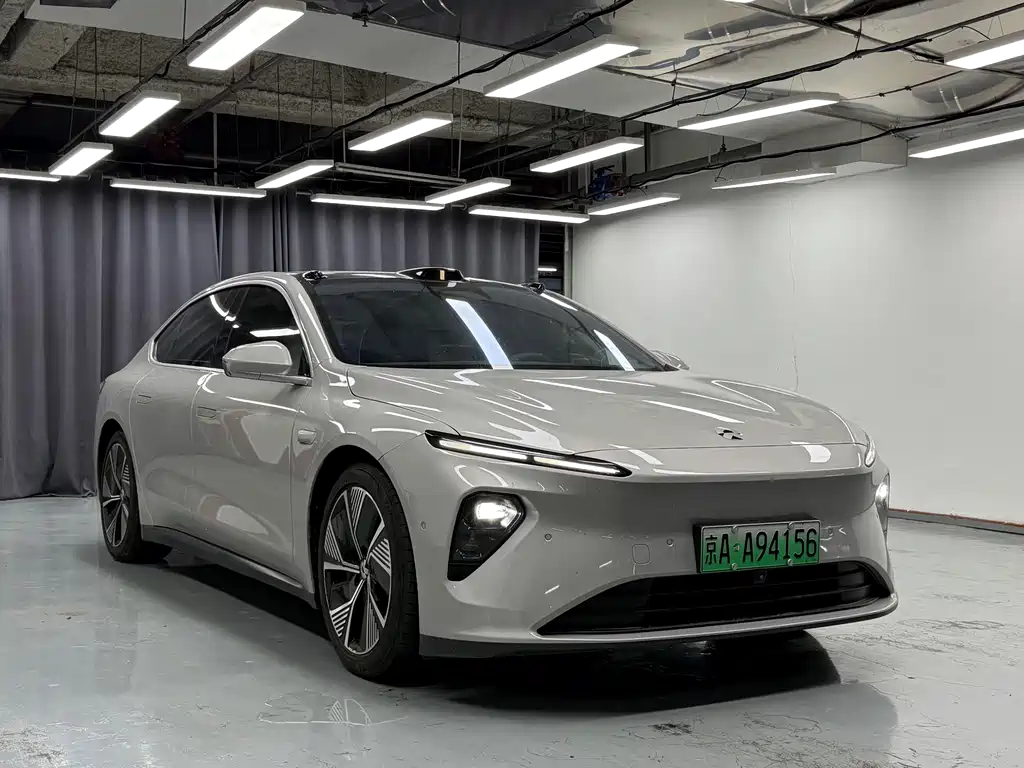 NIO ET7 2024