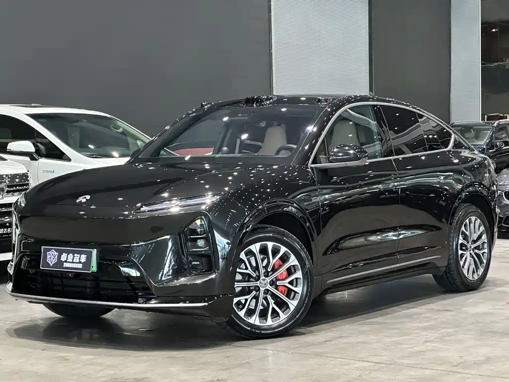 NIO EC6 2025