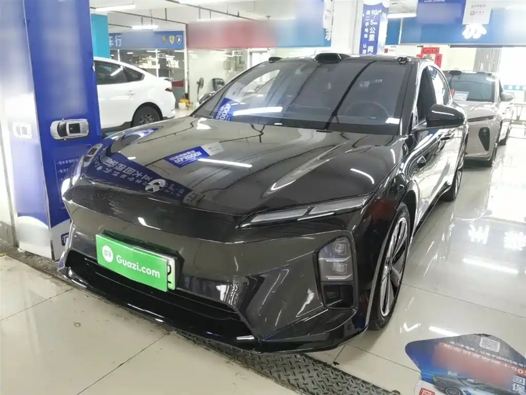 NIO ET5T 2025