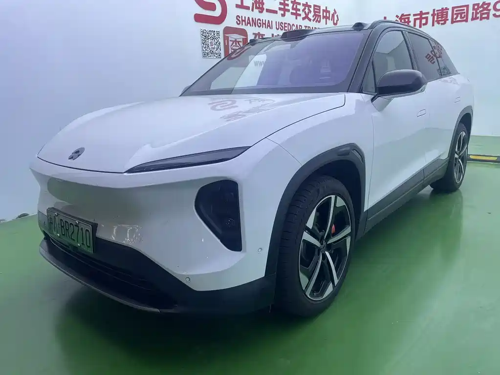 NIO ES7 2023