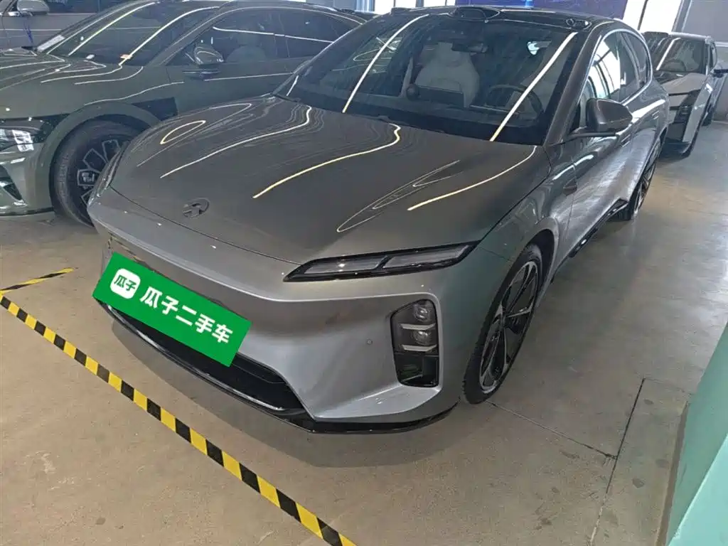 NIO ET5T 2025