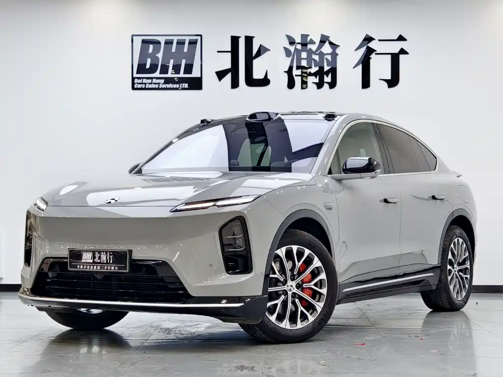 NIO EC6 2025
