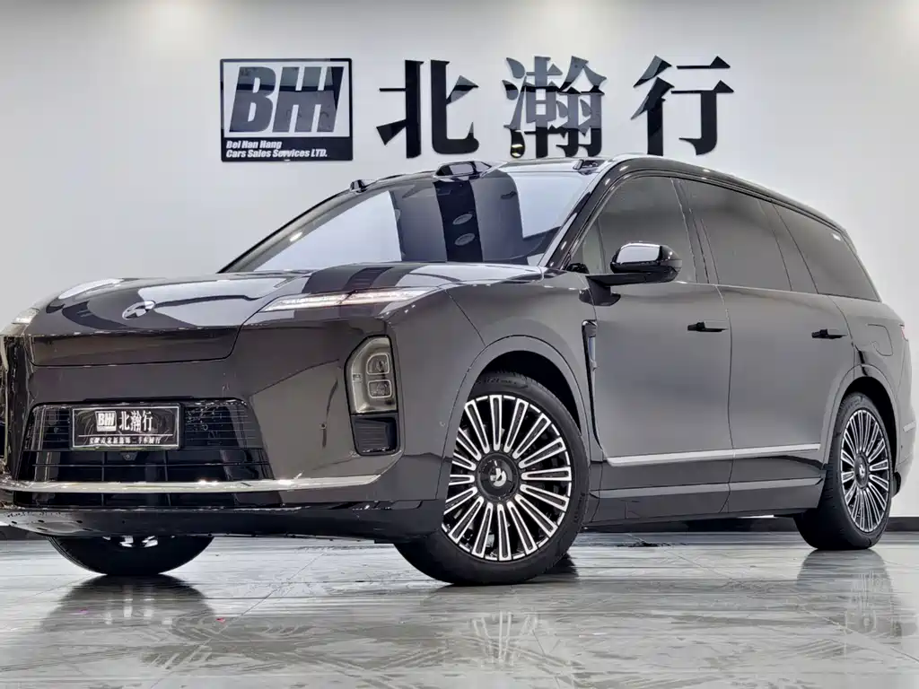 NIO ES8 2026