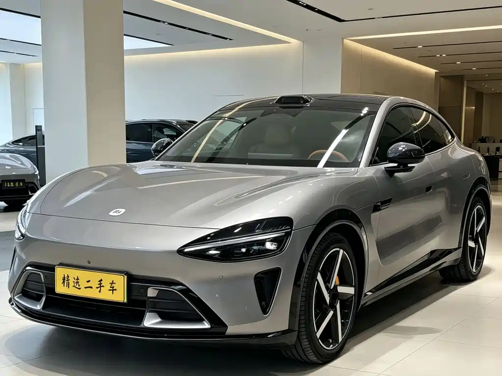 Xiaomi 小米YU7 2025