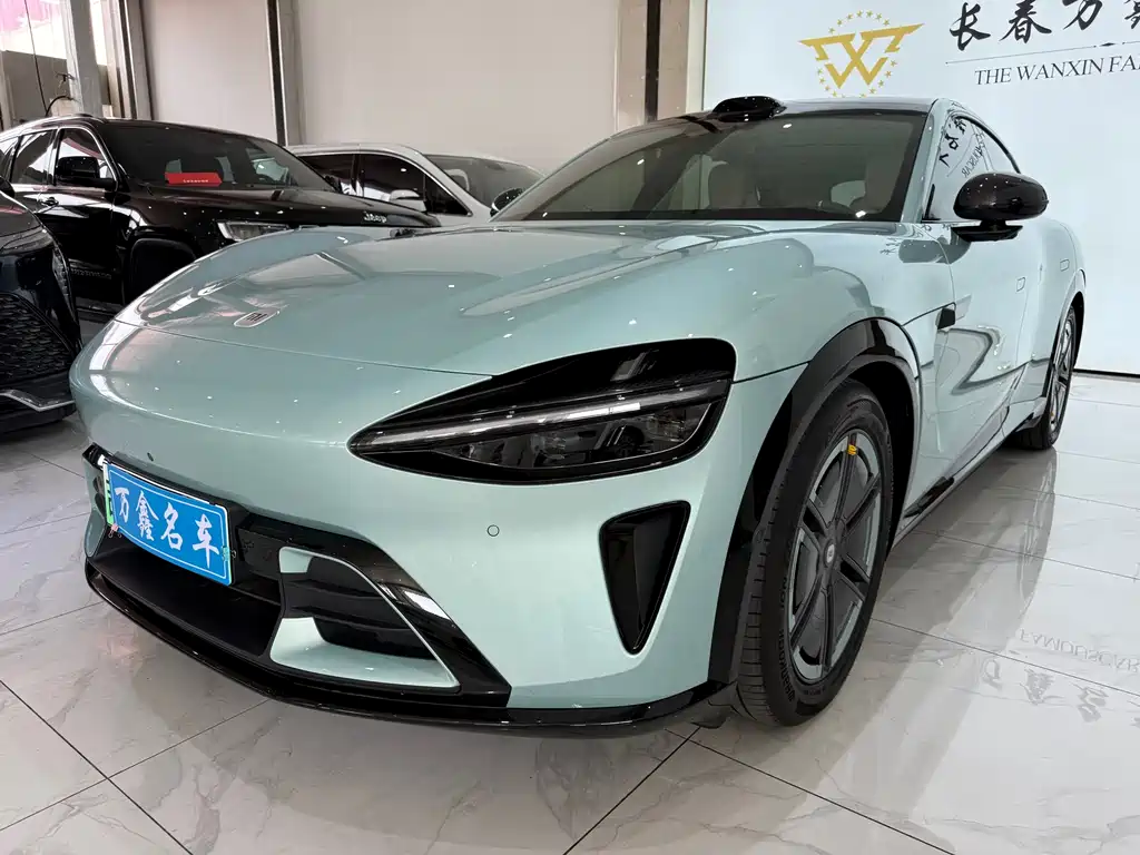 Xiaomi 小米YU7 2025