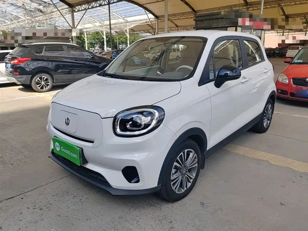 Leapmotor Leapmotor T03 2025