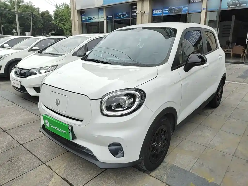 Leapmotor Leapmotor T03 2024