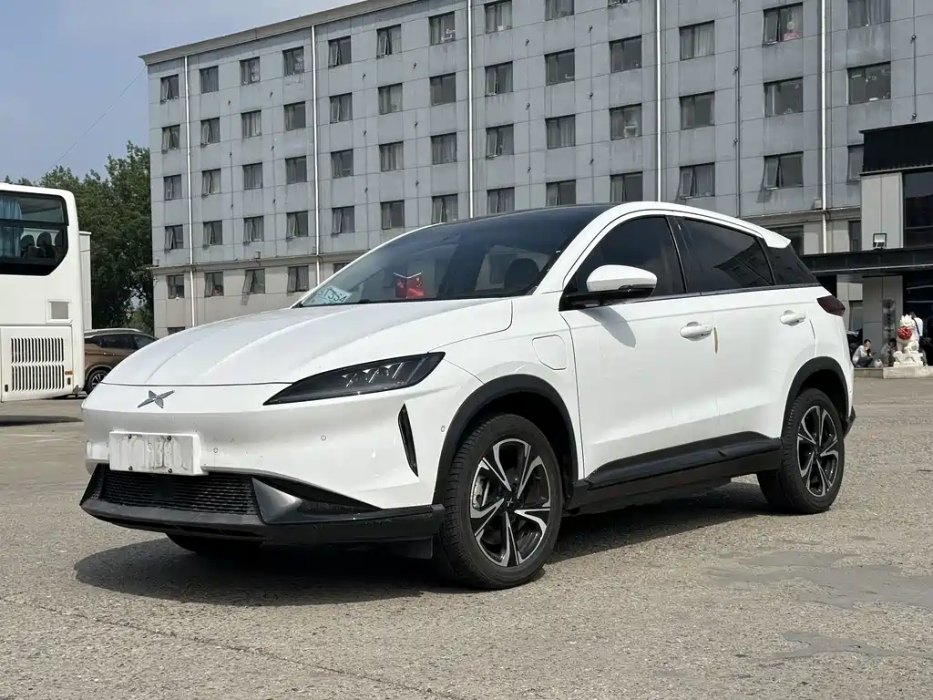 XPENG G3 2020