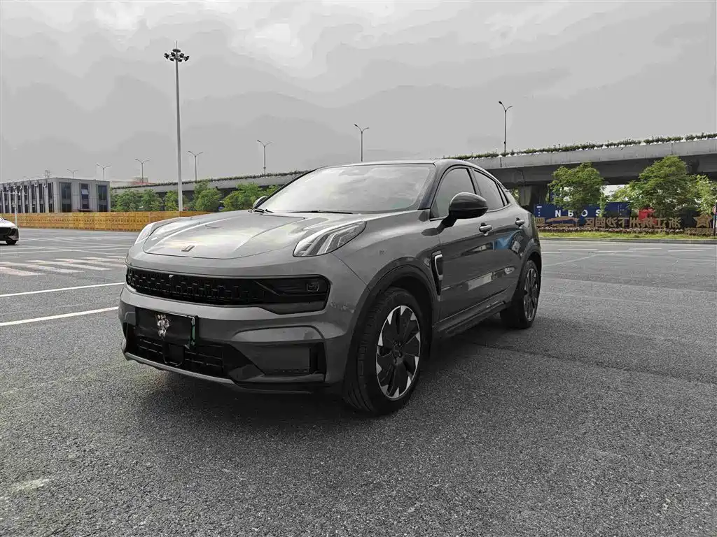 Lynk & Co 05 EM-P 2021