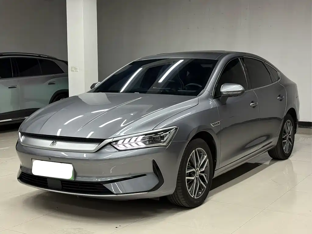 BYD Qin PLUS 2023