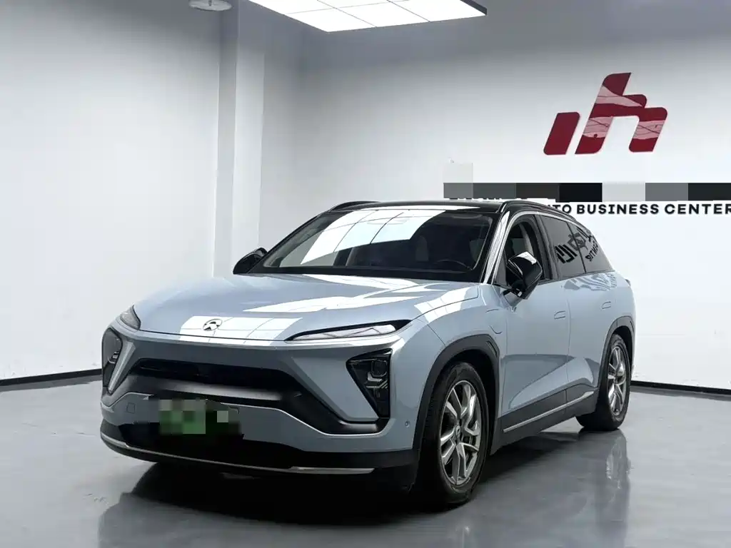 NIO ES6 2020
