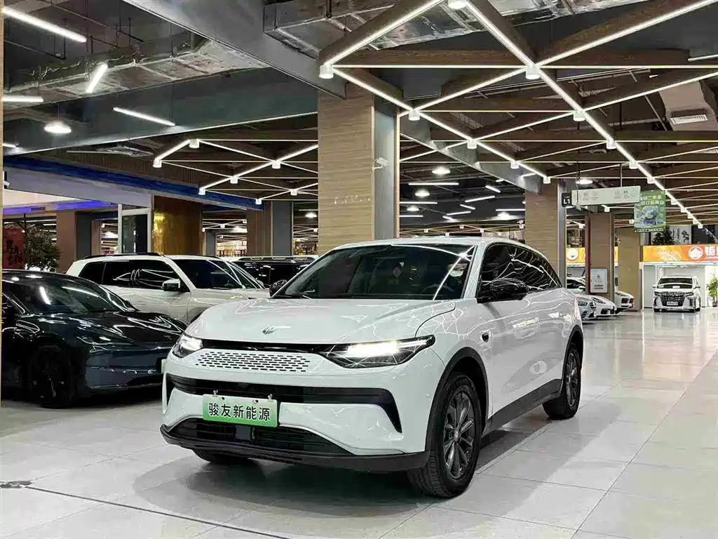 Leapmotor Leapmotor C11 2023