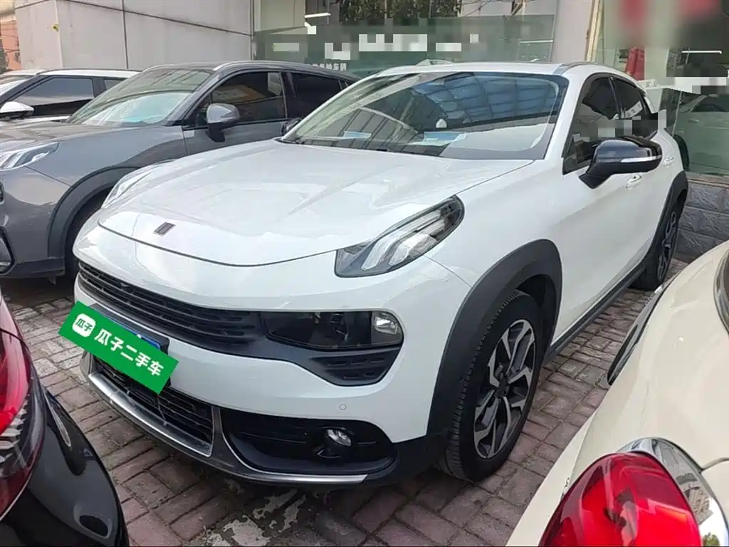 Lynk & Co 02 2020