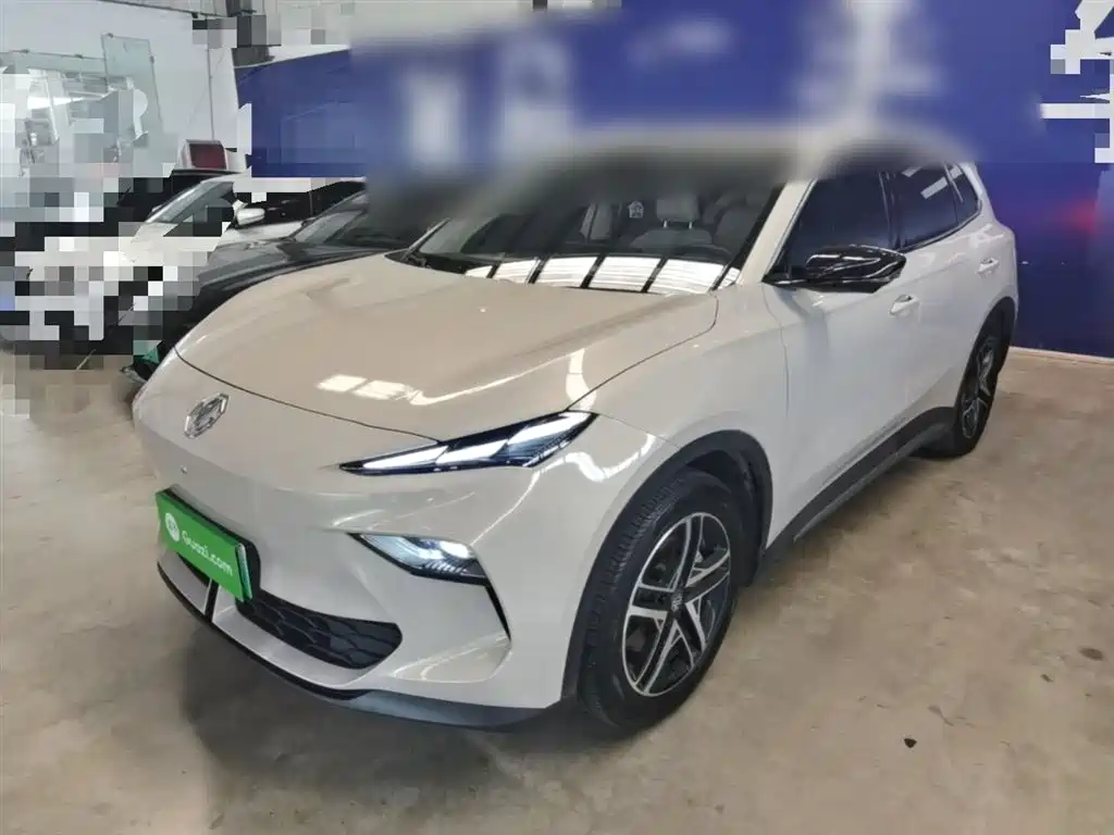 MG MG ES5 2024