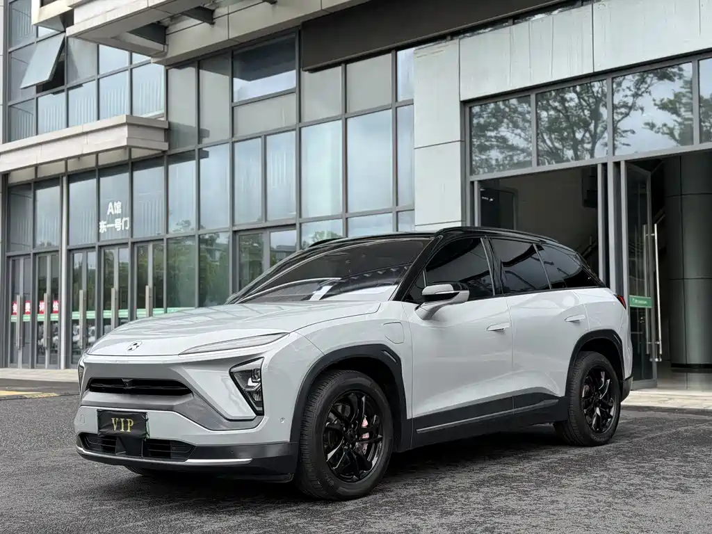 NIO ES6 2022