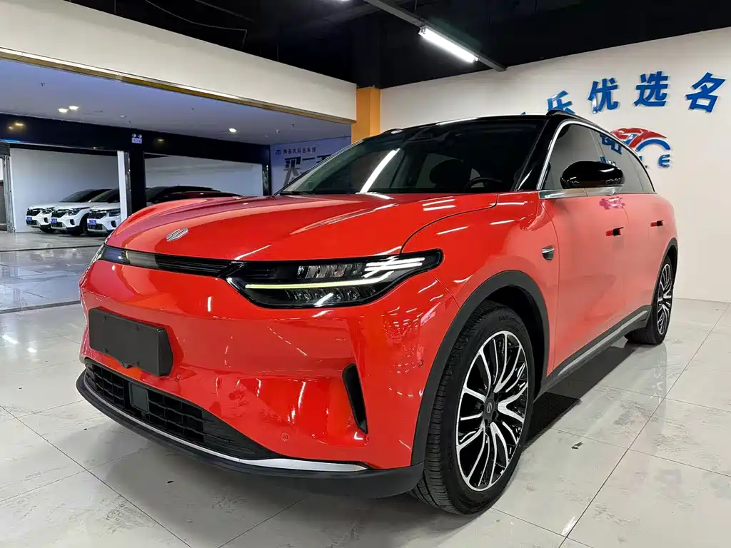 Leapmotor Leapmotor C11 2022