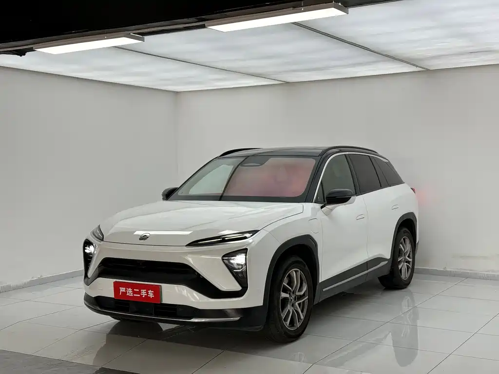 NIO ES6 2022