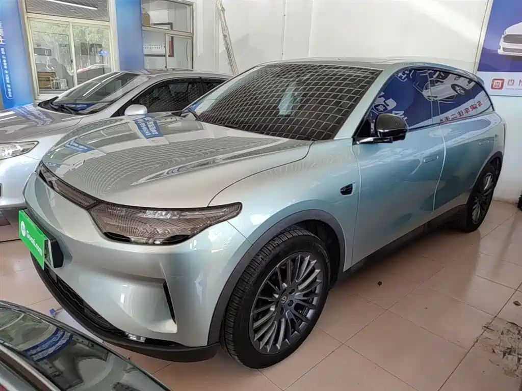 Leapmotor Leapmotor C11 2023