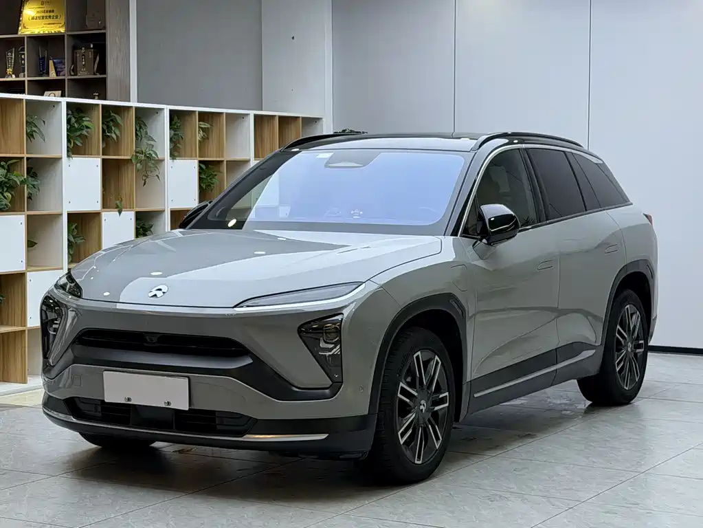 NIO ES6 2021
