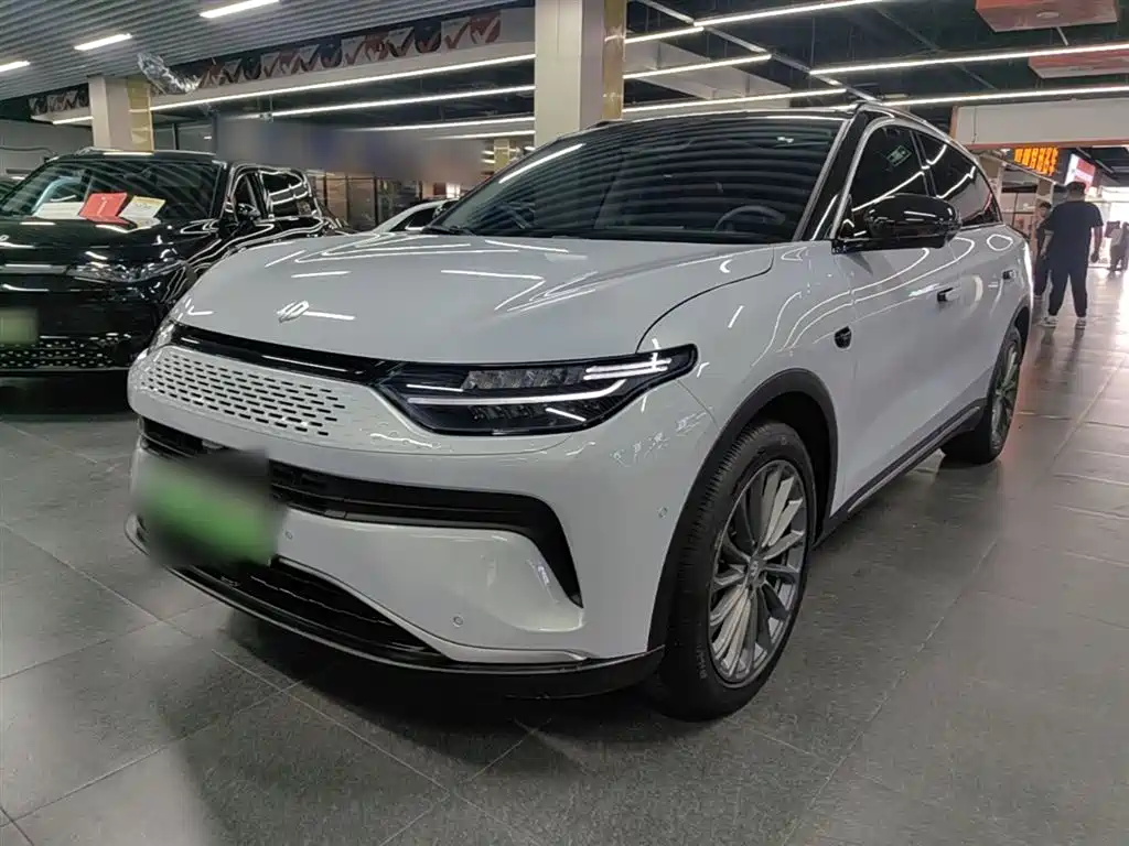 Leapmotor Leapmotor C11 2025
