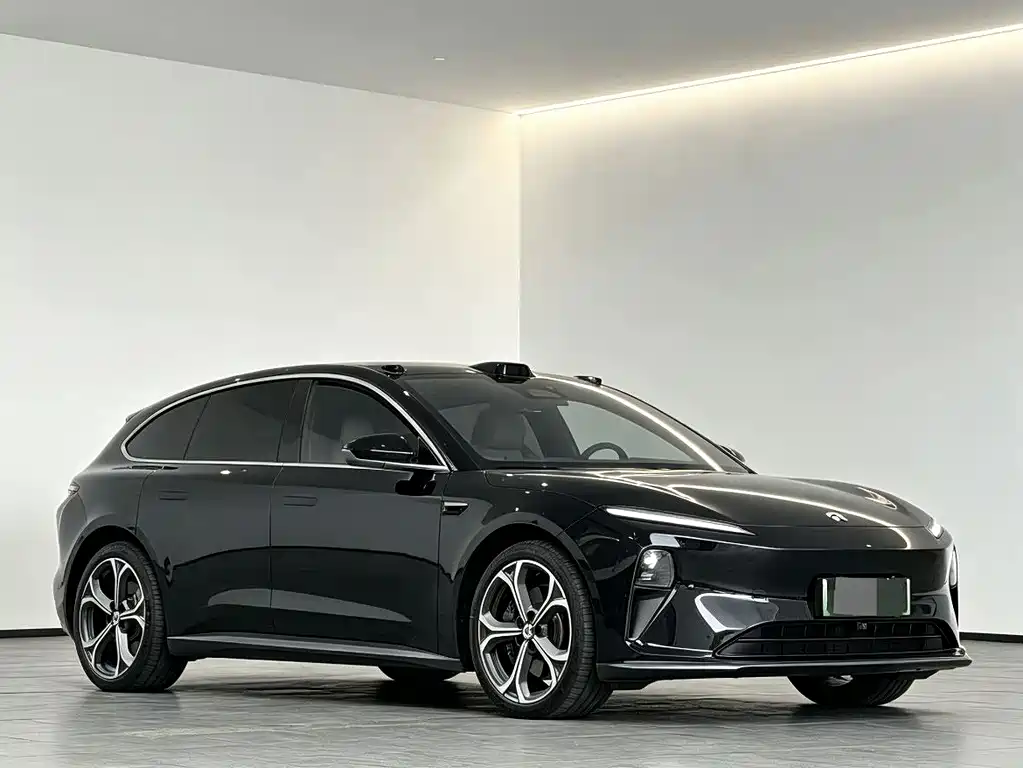 NIO ET5T 2024