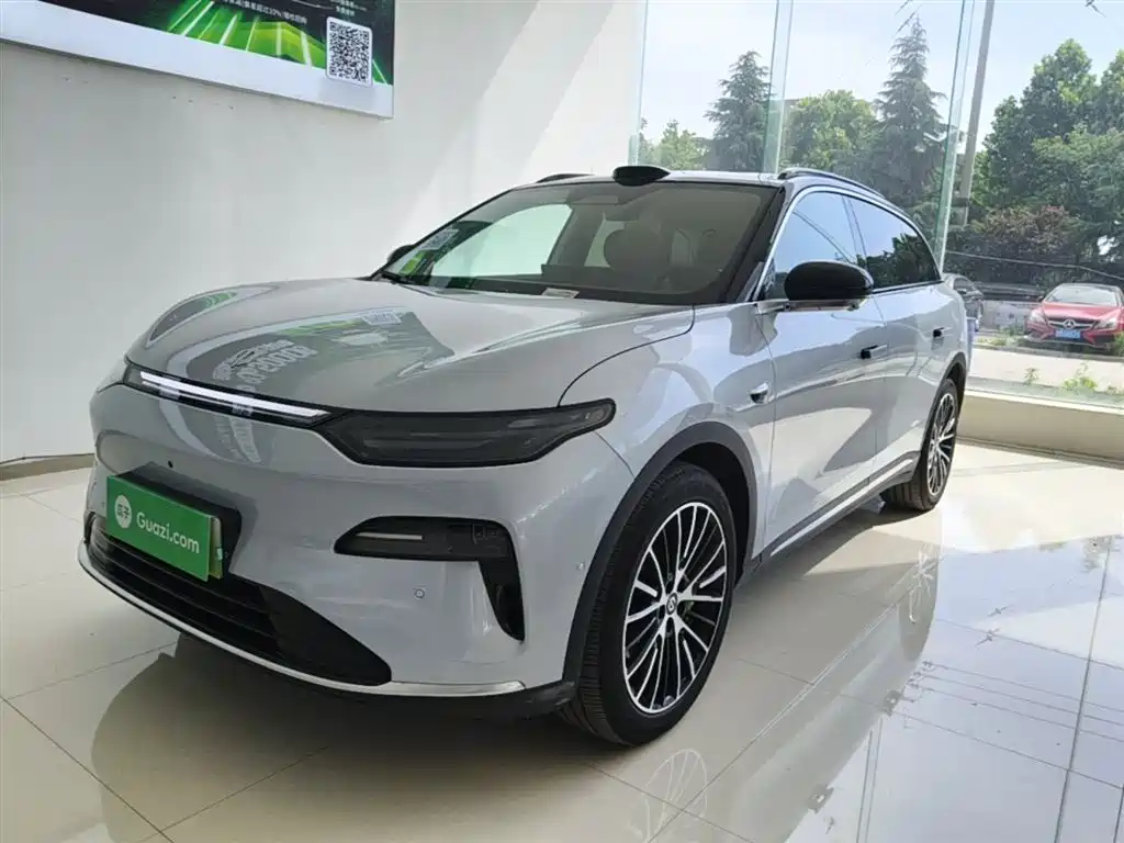 Leapmotor Leapmotor C11 2025