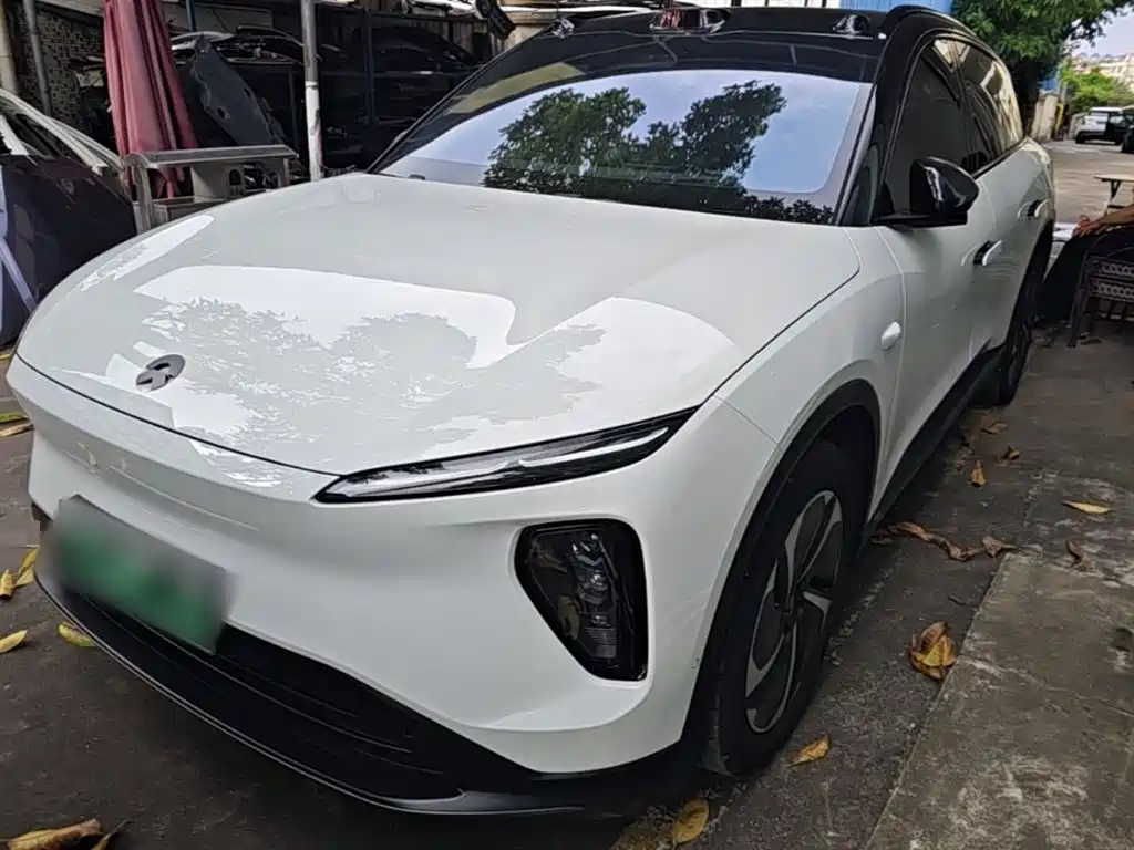 NIO ES6 2023