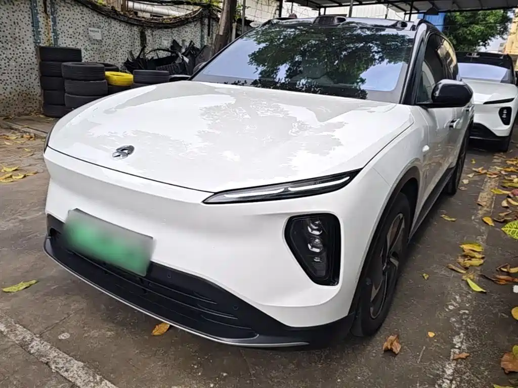 NIO ES6 2024