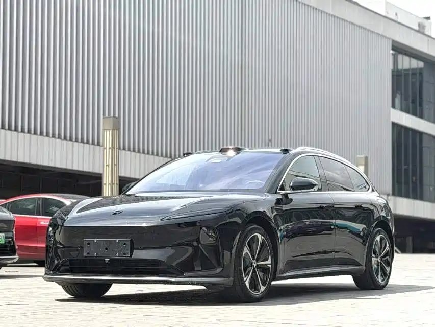 NIO ET5 2023